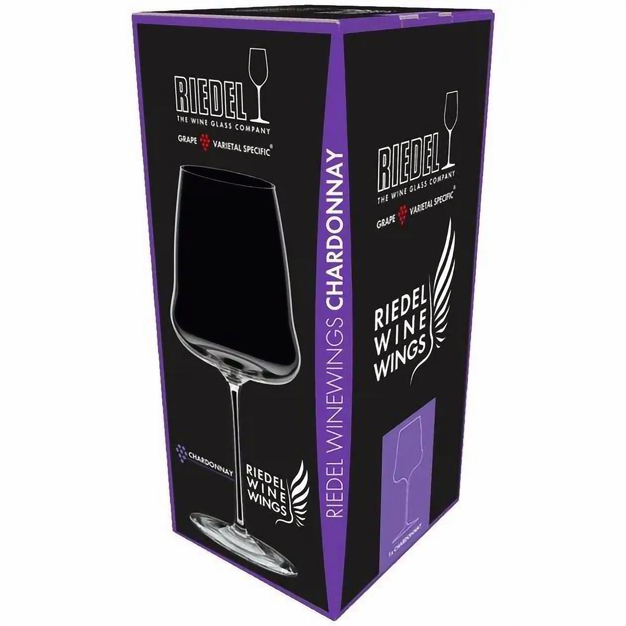 Бокал для белого вина Riedel Chardonnay, 736 мл (1234/97) - фото 2