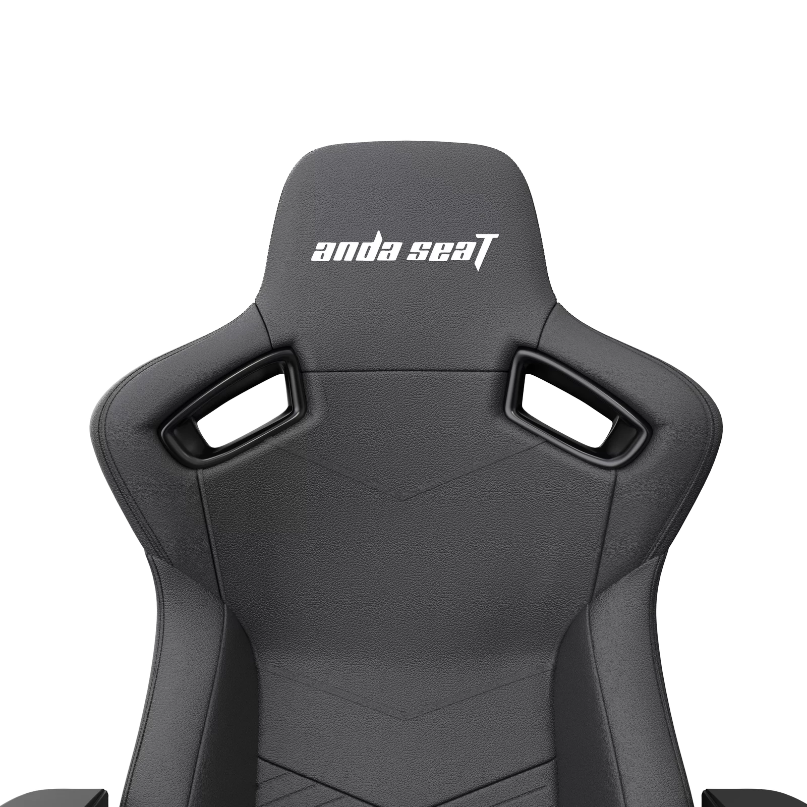 Кресло игровое Anda Seat Kaiser 2 Size XL Black (AD12XL-07-B-PV-B01) - фото 9