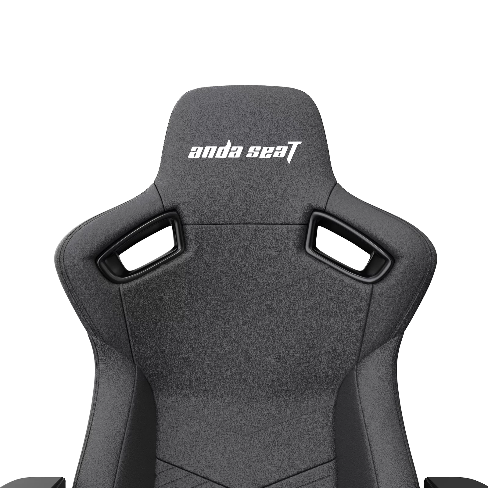 Крісло ігрове Anda Seat Kaiser 2 Size XL Black (AD12XL-07-B-PV-B01) - фото 9