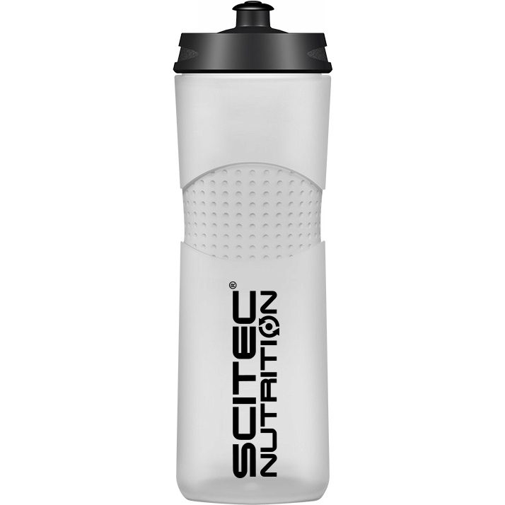 Бутылка Scitec Nutrition Bike Bottle Opaque 650 мл - фото 1