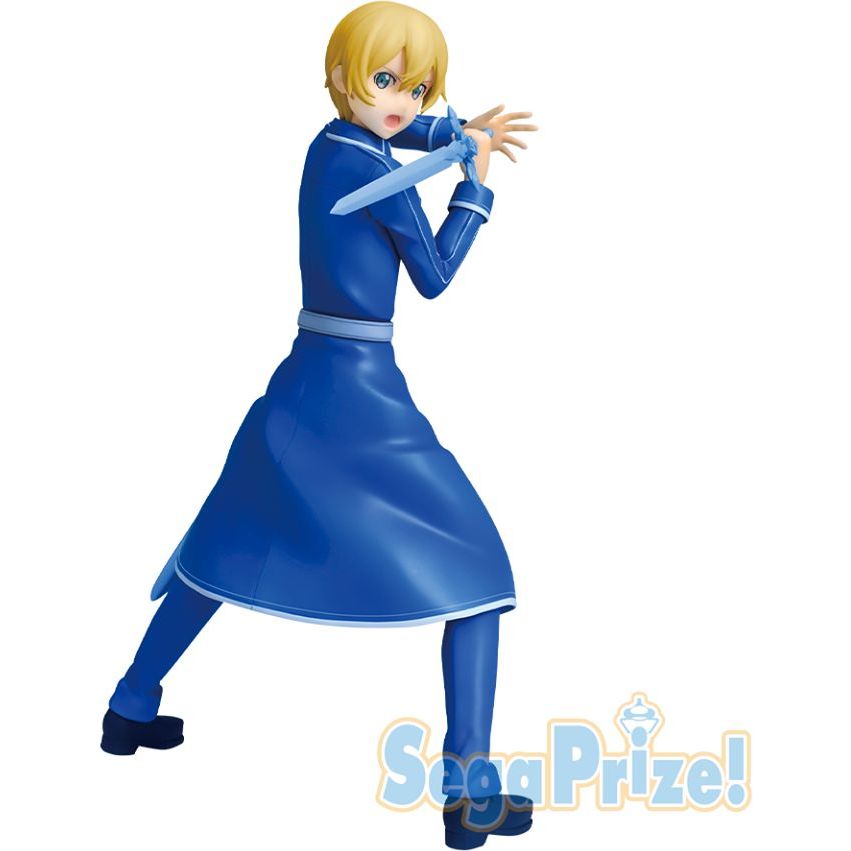 Фігурка Sega Limited Premium Sword Art Online Yuji Майстри Меча Онлайн Юджіо 24 см S SAO Y 24 - фото 1