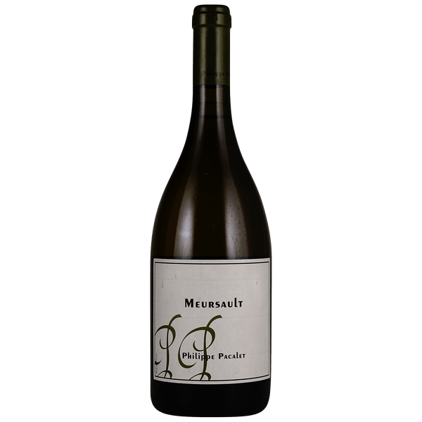 Вино Philippe Pacalet Meursault, 13%, 0,75 л (801591) - фото 1