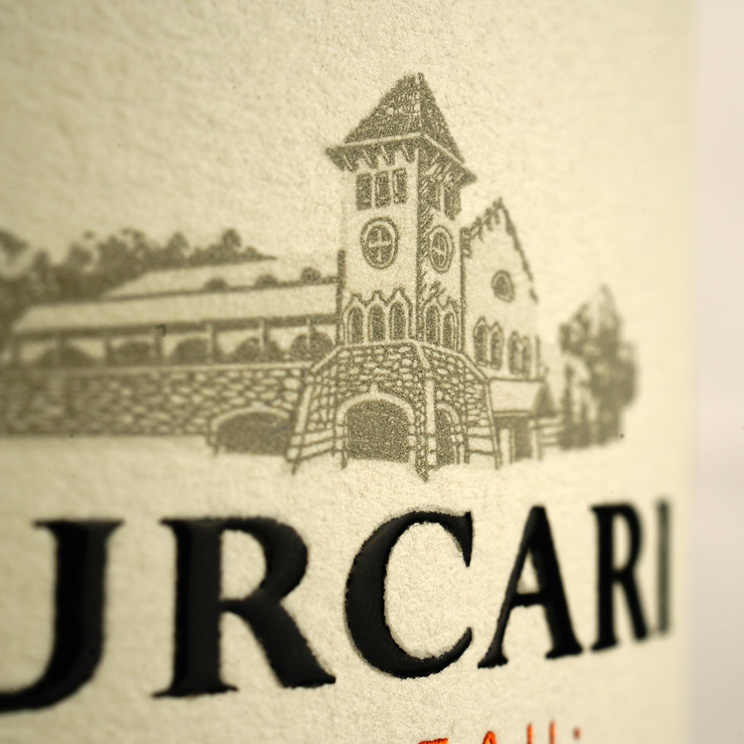 Вино Purcari Pinot Grigio, белое, сухое, 12,5%, 0,75 л (692464) - фото 4