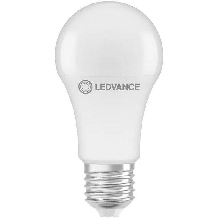 Лампа Ledvance LED 13 Вт E27 A100 Value (4099854049002) - фото 1