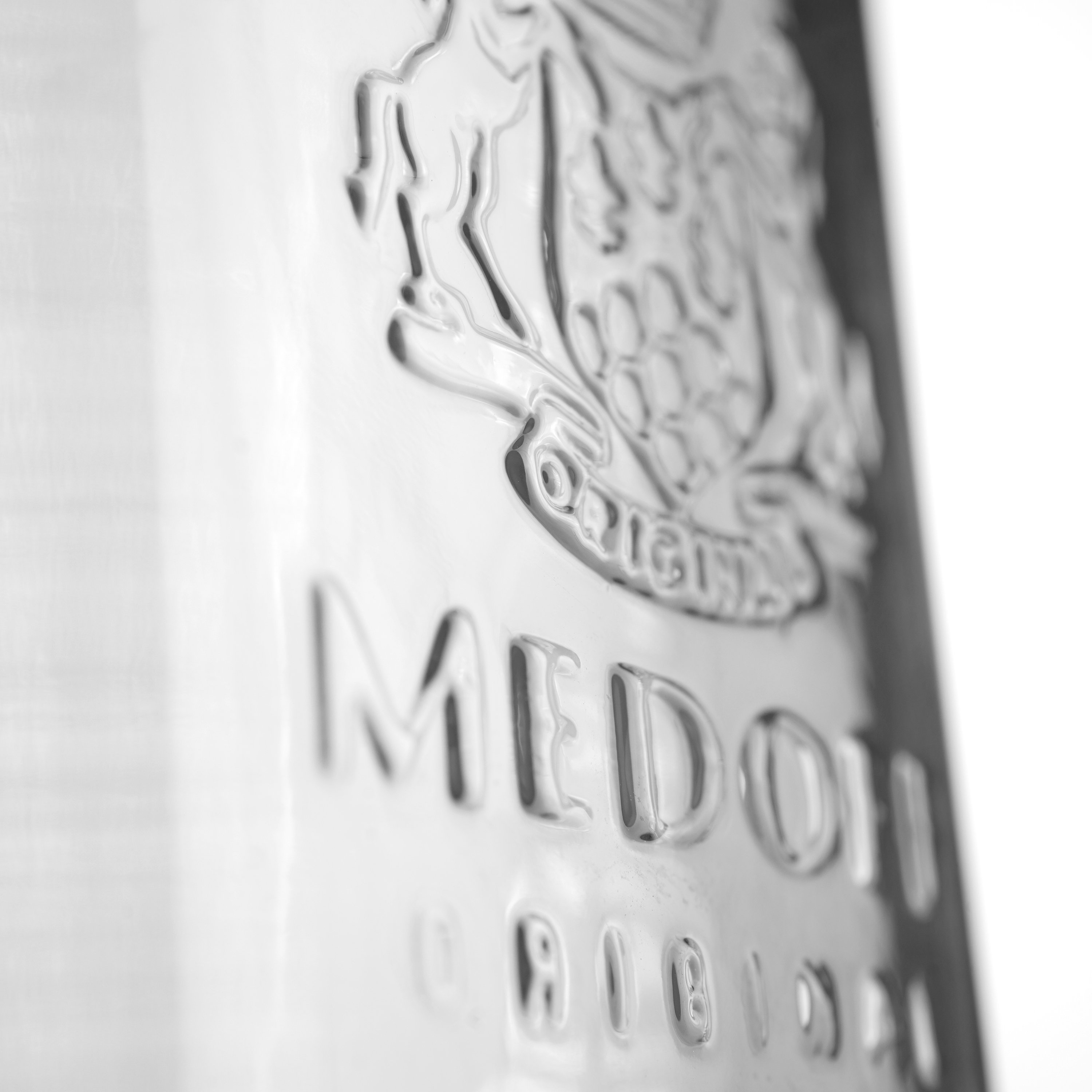 Горілка Medoff Classic, 40%, 0,5 л (253629) - фото 3