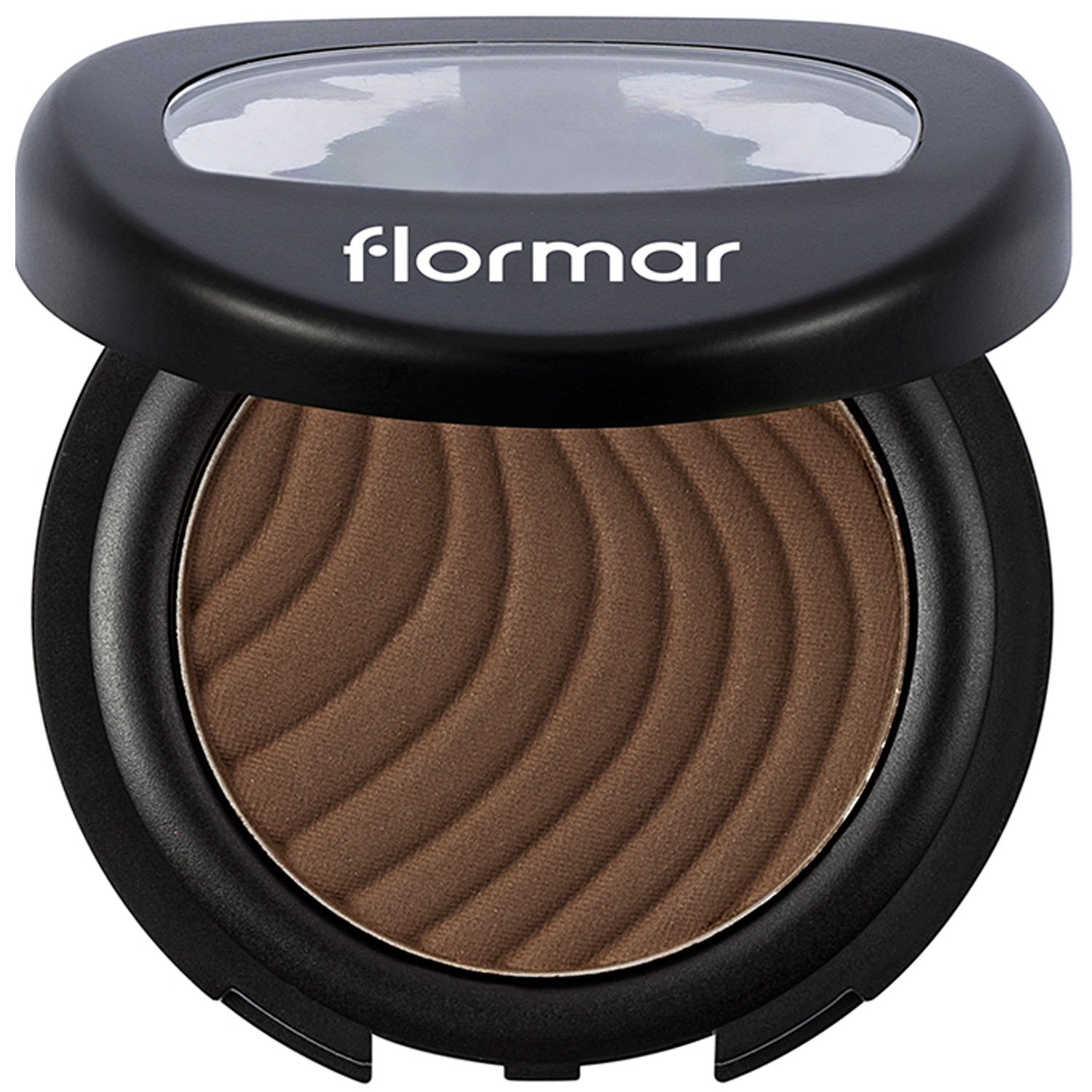 Тіні для брів та повік Flormar Eyebrow Shadow Brown тон 03, 3 г (8000019545130) - фото 2