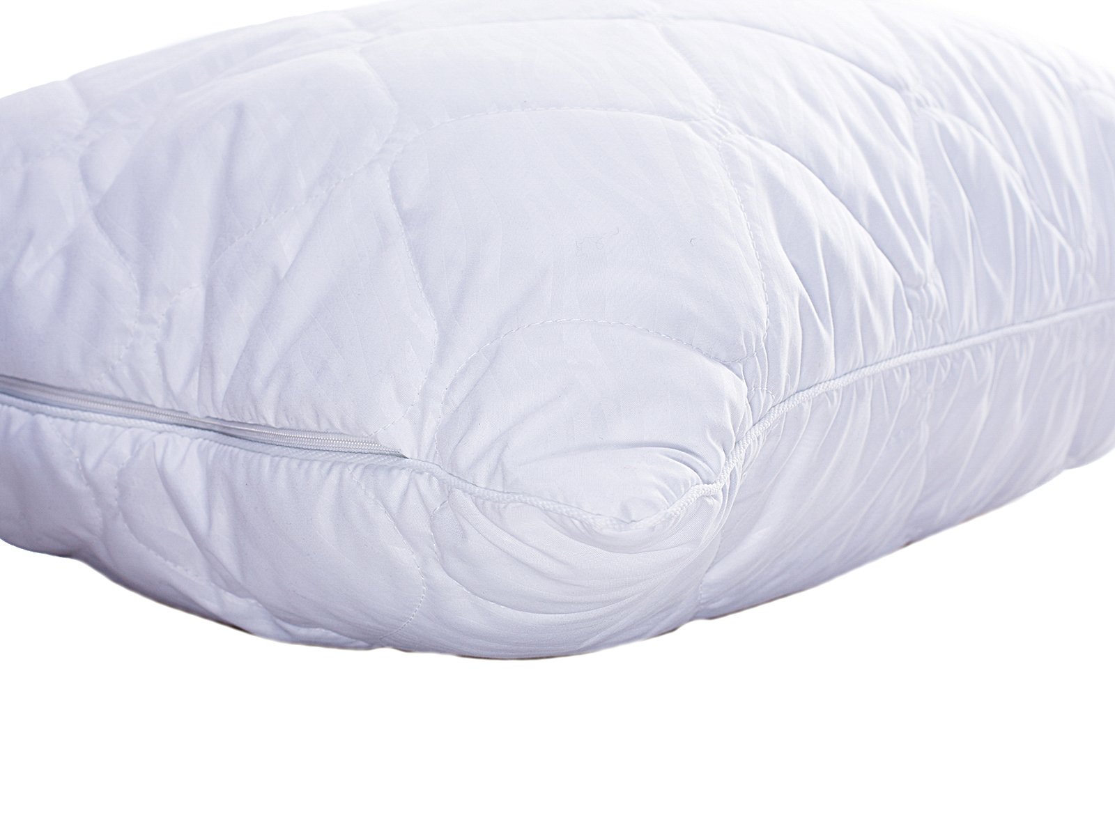Подушка антиаллергенная LightHouse Fantasia, 70х50 см, белая (2200000021632) - фото 4
