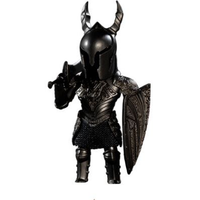 Фігурка Banpresto Лицар Фараям Темні Душі Faraam Knight Dark Souls 18 см DS 21.053 - фото 1