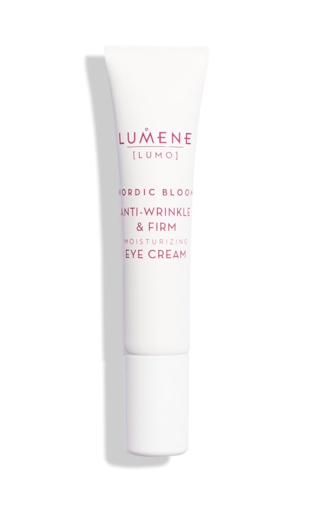 Крем проти зморшок для шкіри навколо очей Lumene Lumo, 15 мл (8000019512093) - фото 1
