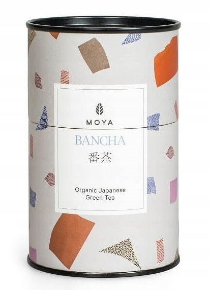 Чай зелений Moya Банча, 60 г (838311) - фото 1