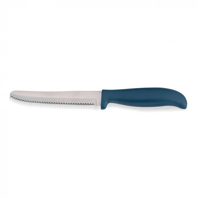 Нож кухонный Kela Rapido, 11 см, синий (00000018331 Синий) - фото 1