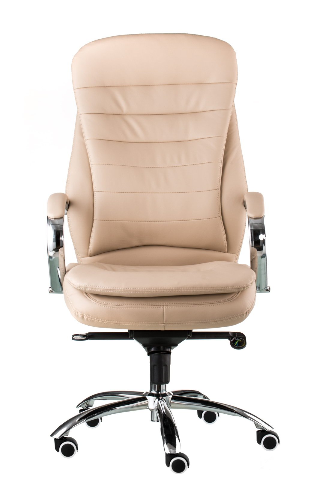 Офісне крісло Special4you Murano бежеве (E1526) - фото 2