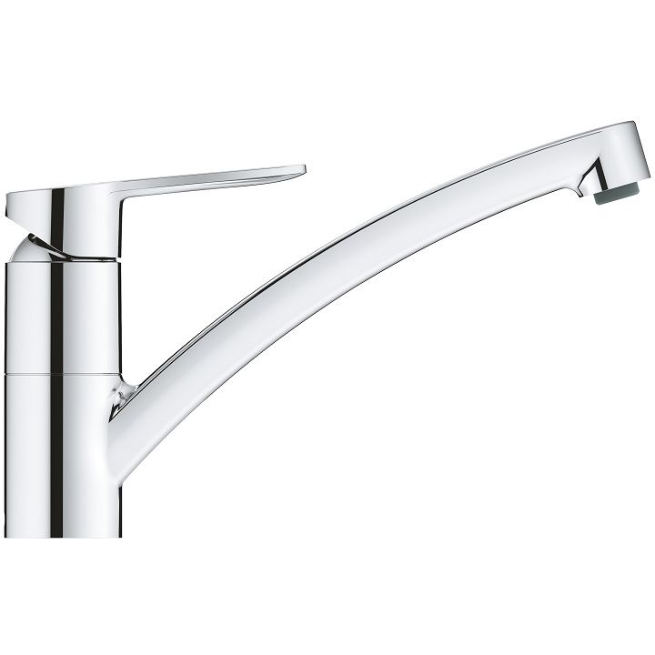 Змішувач для кухні Grohe BauEco (31680000) - фото 2