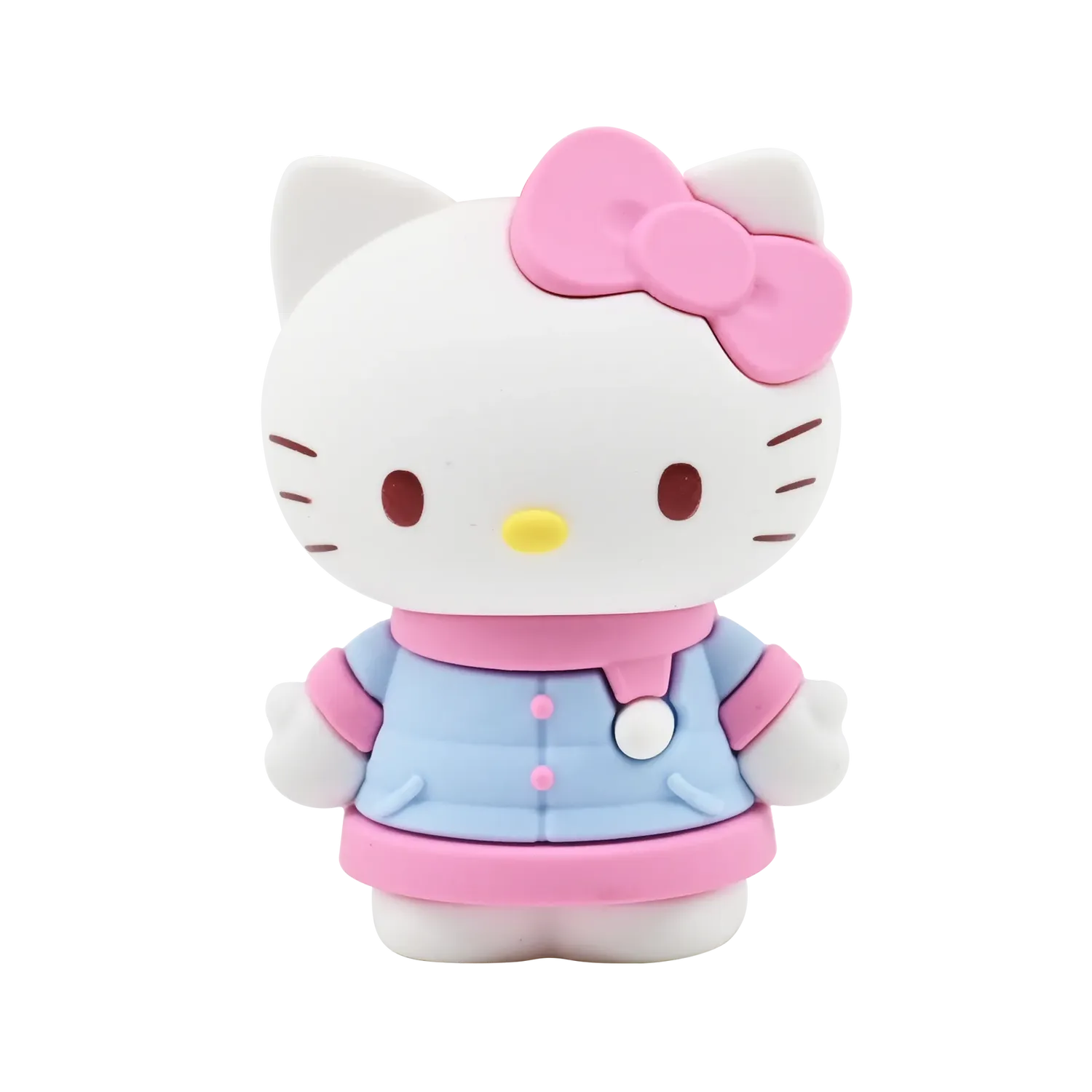 Колекційна фігурка Hello Kitty Mini Doll 5 см (11580) - фото 7