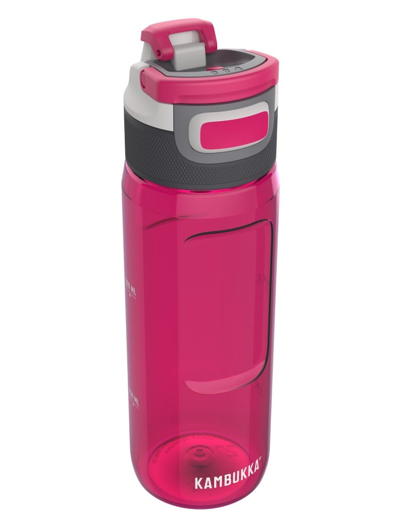Пляшка для води Kambukka Elton, 750 мл, рожевий (11-03009) - фото 2