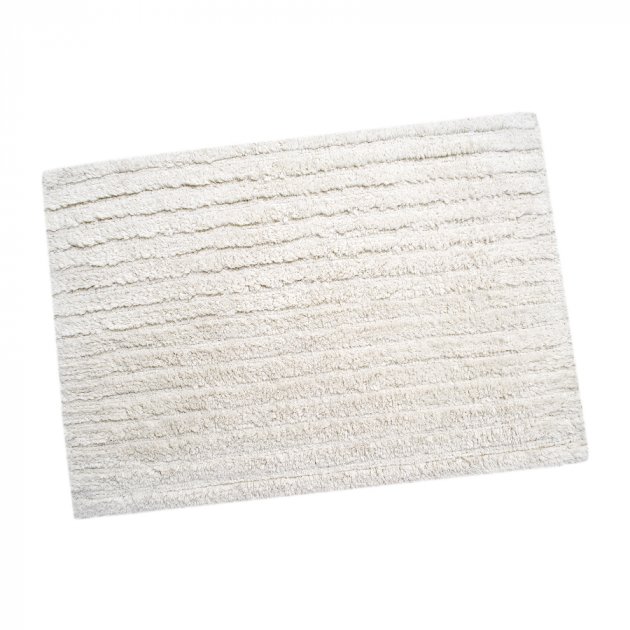 Набор ковриков Irya Jan ekru, 90х60 см и 60х40 см, молочный (svt-2000022273794) - фото 3