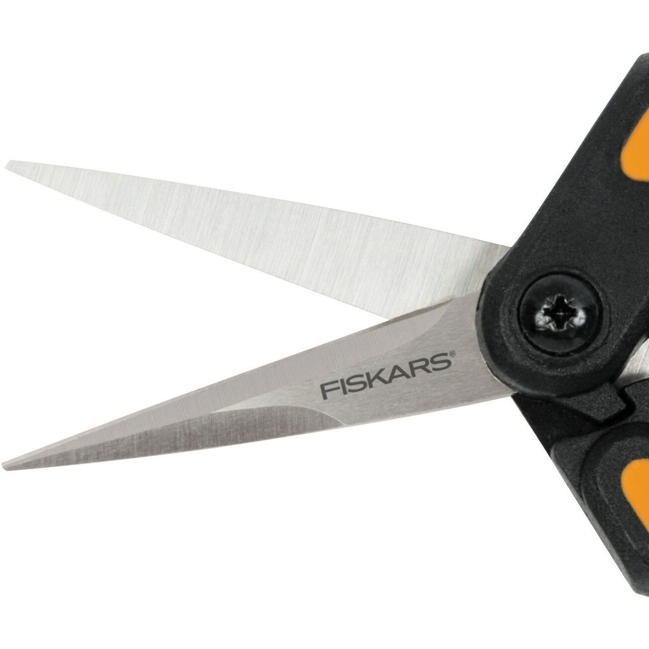 Ножиці для маленьких рослин Fiskars Solid Micro-Tip SP13, 21,5 см (1051600) - фото 3