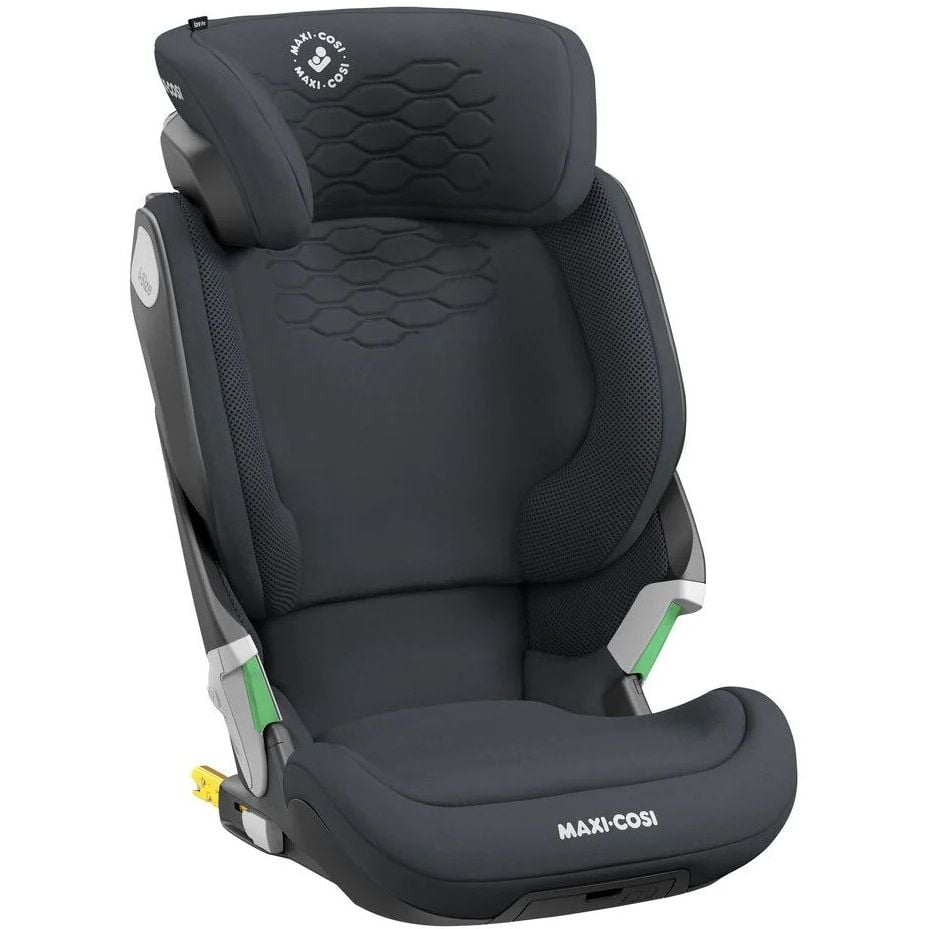 Автокресло Maxi-Cosi Kore Pro i-Size Authentic Graphite (8741550110) - фото 2