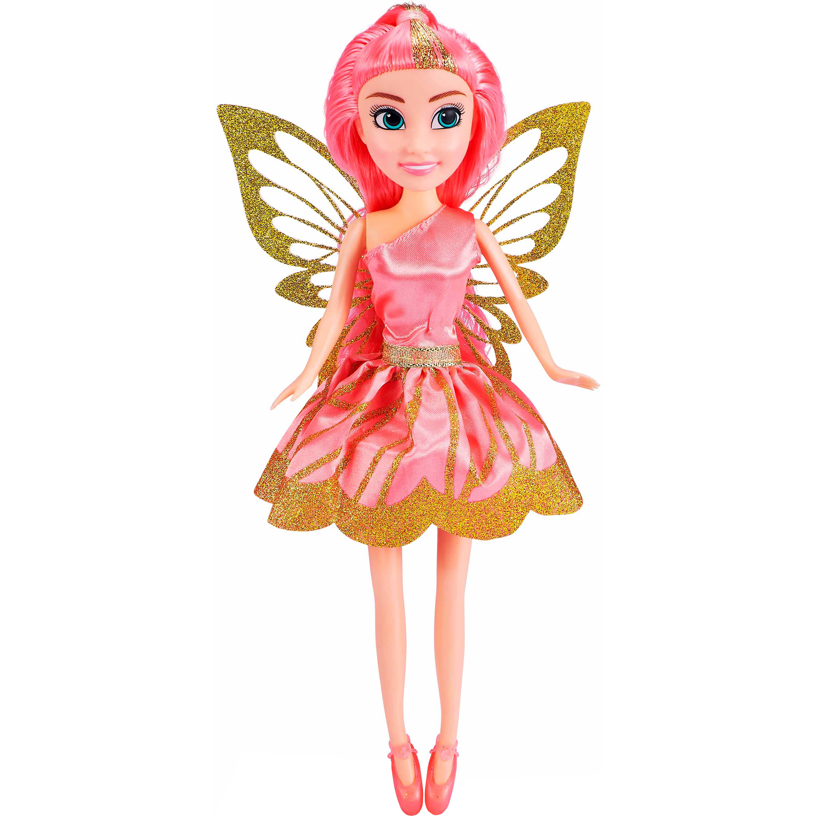 Кукла Zuru Sparkle Girlz Волшебная фея Миранда 25 см (Z10006-5) - фото 1