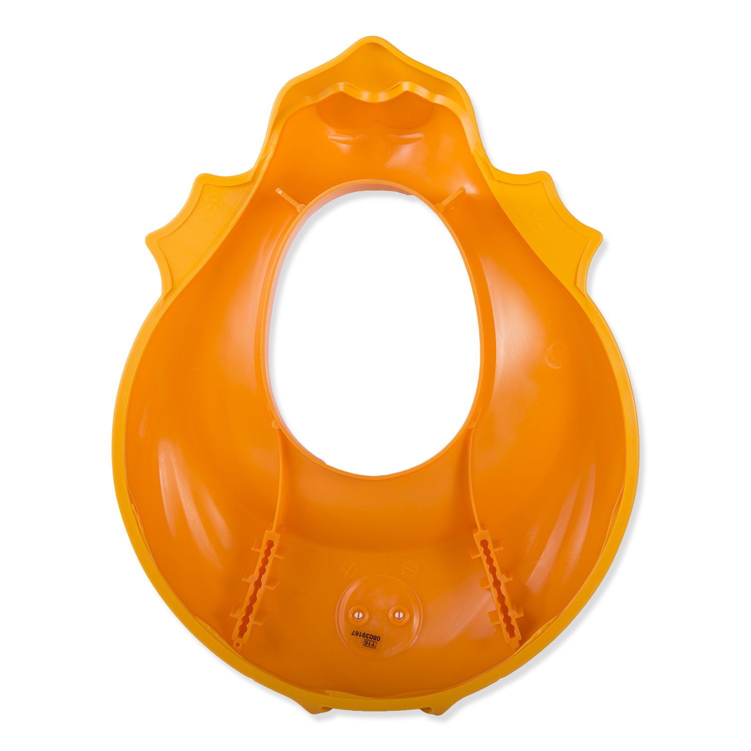 Накладка на унитаз OK Baby Ducka, оранжевый (37854530) - фото 2