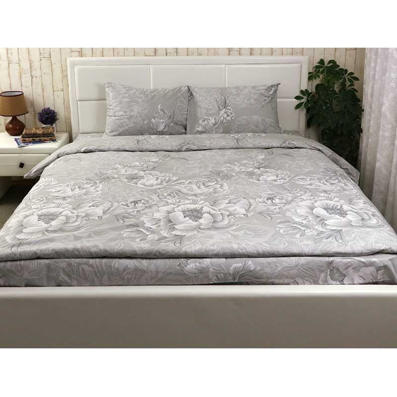 Комплект постельного белья Руно Гобелен, бязь набивная, евростандарт (845.114Г_Гобелен) - фото 2