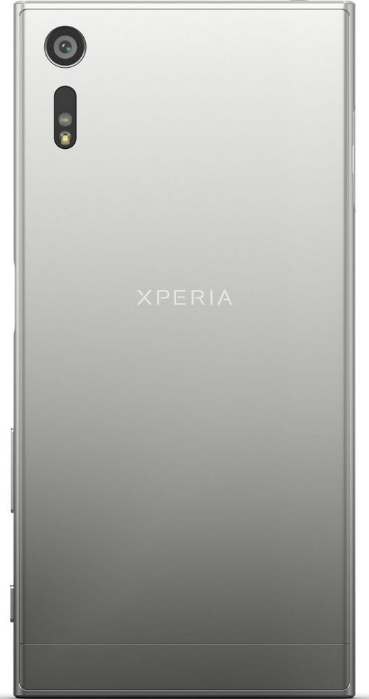 Смартфон Sony Xperia XZ F8332 3/32Gb Silver Seller Refurbished - фото 4