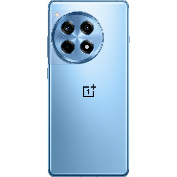 Смартфон OnePlus Ace 3 12/256GB Blue - фото 2