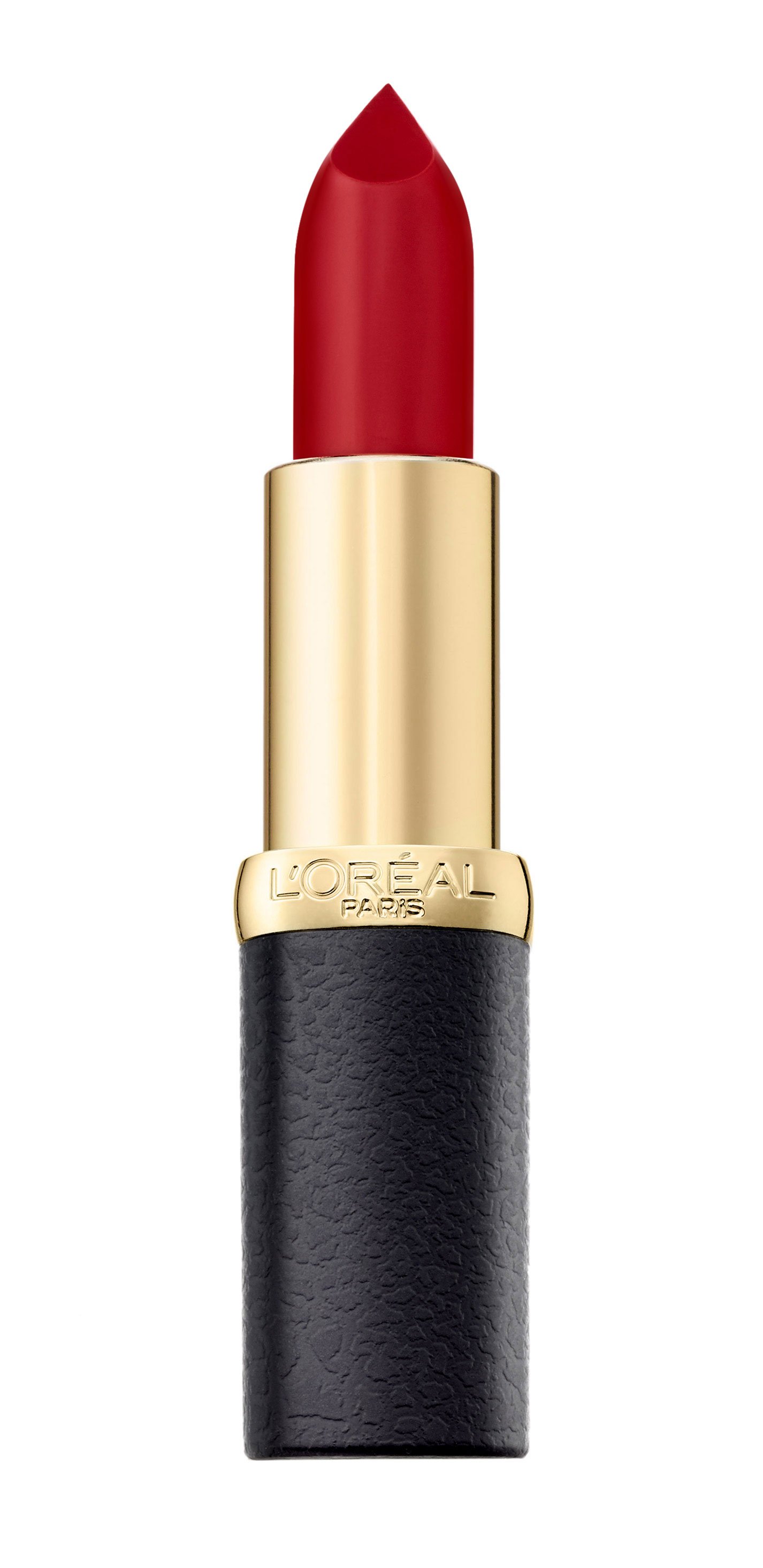 Помада для губ L'Oréal Paris Color Riche Matte, відтінок 349 (Paris cherry), 4,5 мл (A9108400) - фото 1