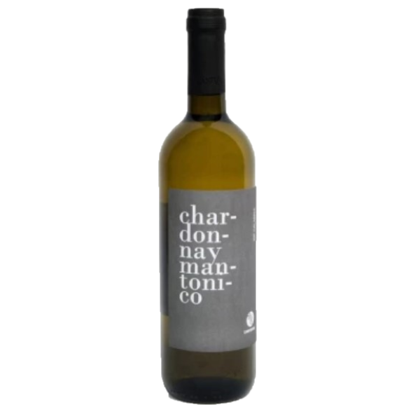 Вино Cantine Campoverde Chardonnay Montonico, 12,5%, 0,75 л - фото 1