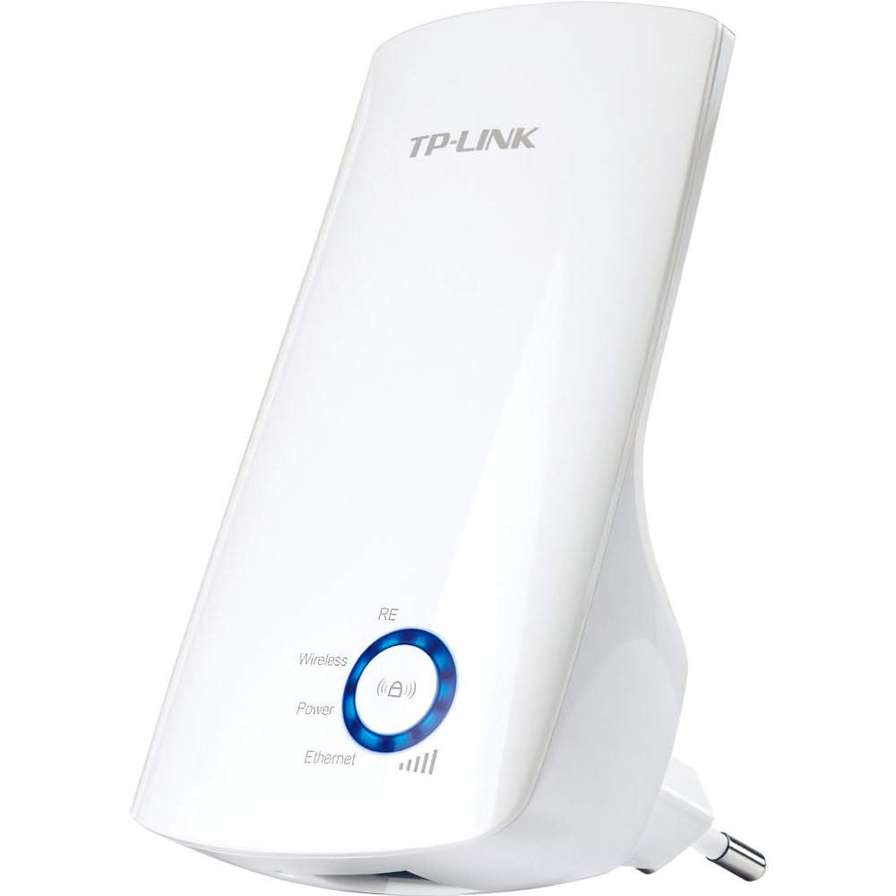 Усилитель сигнала Wi-Fi TP-Link TL-WA850RE - фото 1