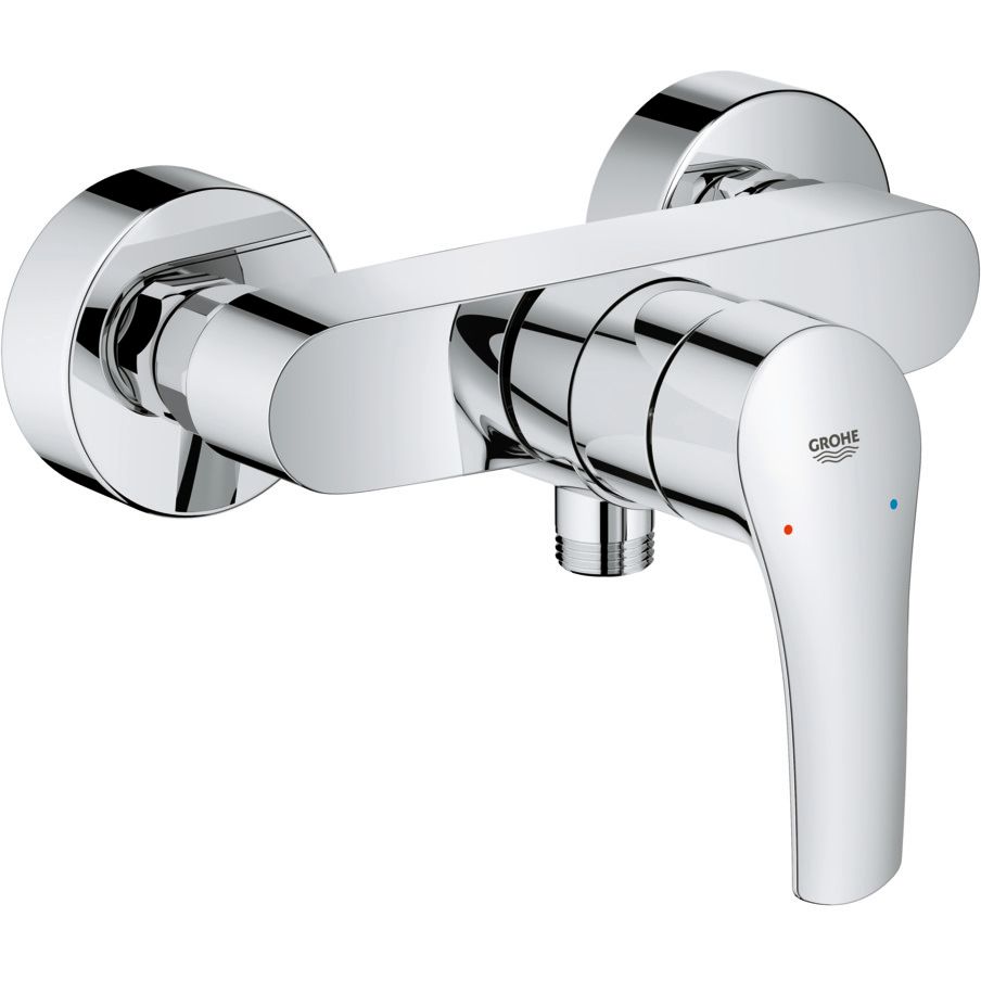 Смеситель для душа Grohe Eurosmart New (33555003) - фото 1