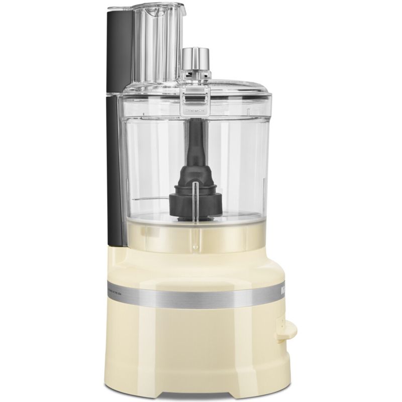 Кухонний комбайн KitchenAid 3.1 л кремовий (5KFP1319EAC) - фото 4