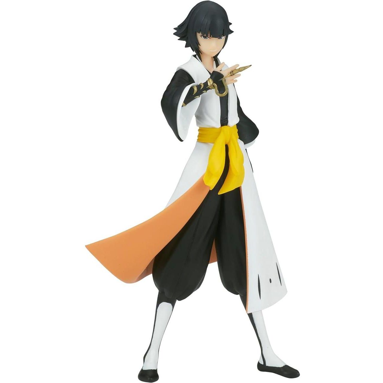 Фигурка Banpresto Bleach Sui Feng Блич Сой Фон 16 см B BLC SF - фото 1