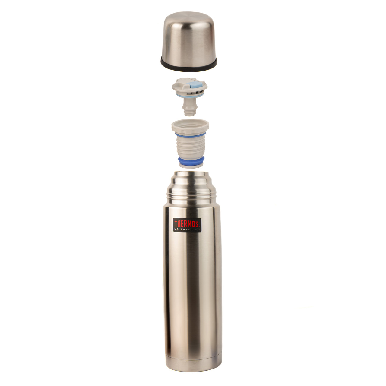 Термос Thermos TH FBB-750B 0.75 л - фото 2