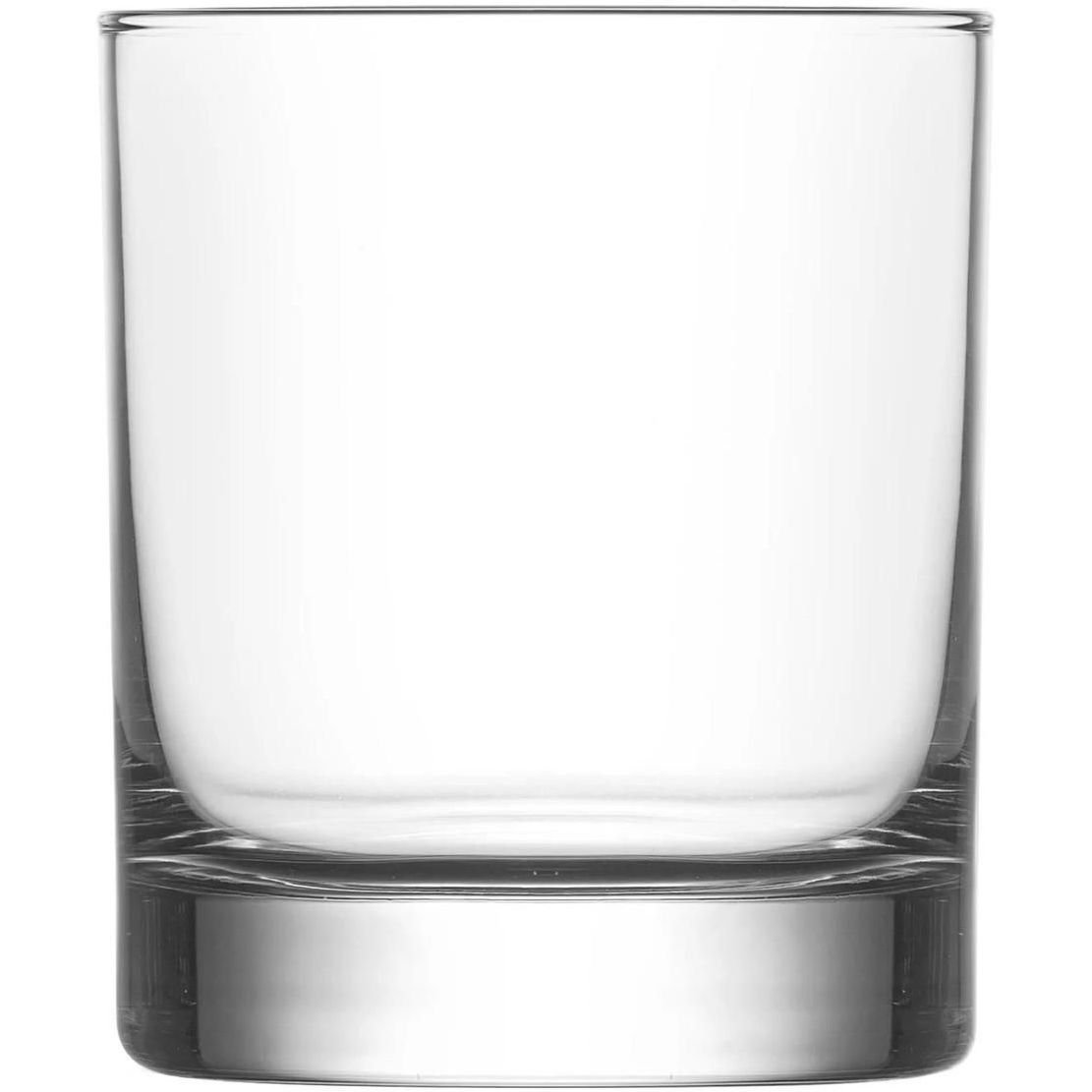 Набір склянок Lav Ada, 320 мл, 6 шт (LV-ADA382F) - фото 1