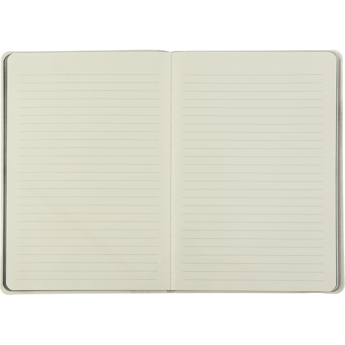 Книга записная Buromax Etalon в линейку 195х125 мм белая 96 листов (BM.291260-12) - фото 4
