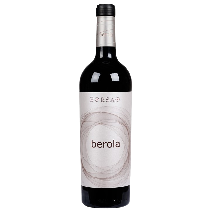 Вино Bodegas Berola, красное, сухое, 15%, 0,75 л (8475) - фото 1