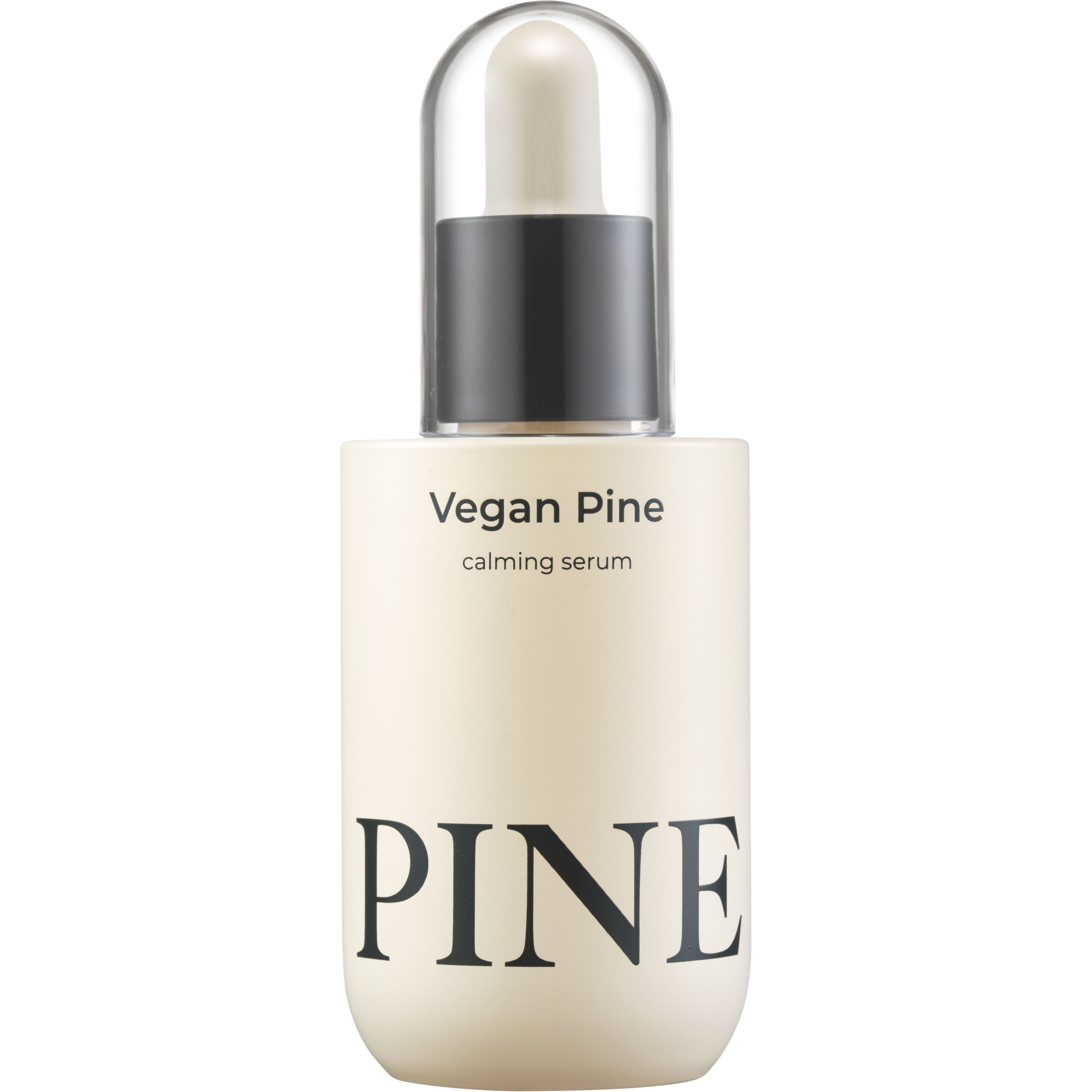 Сироватка для обличчя Charmzone Vegan Pine заспокійлива з екстрактом сосни 45 мл - фото 1