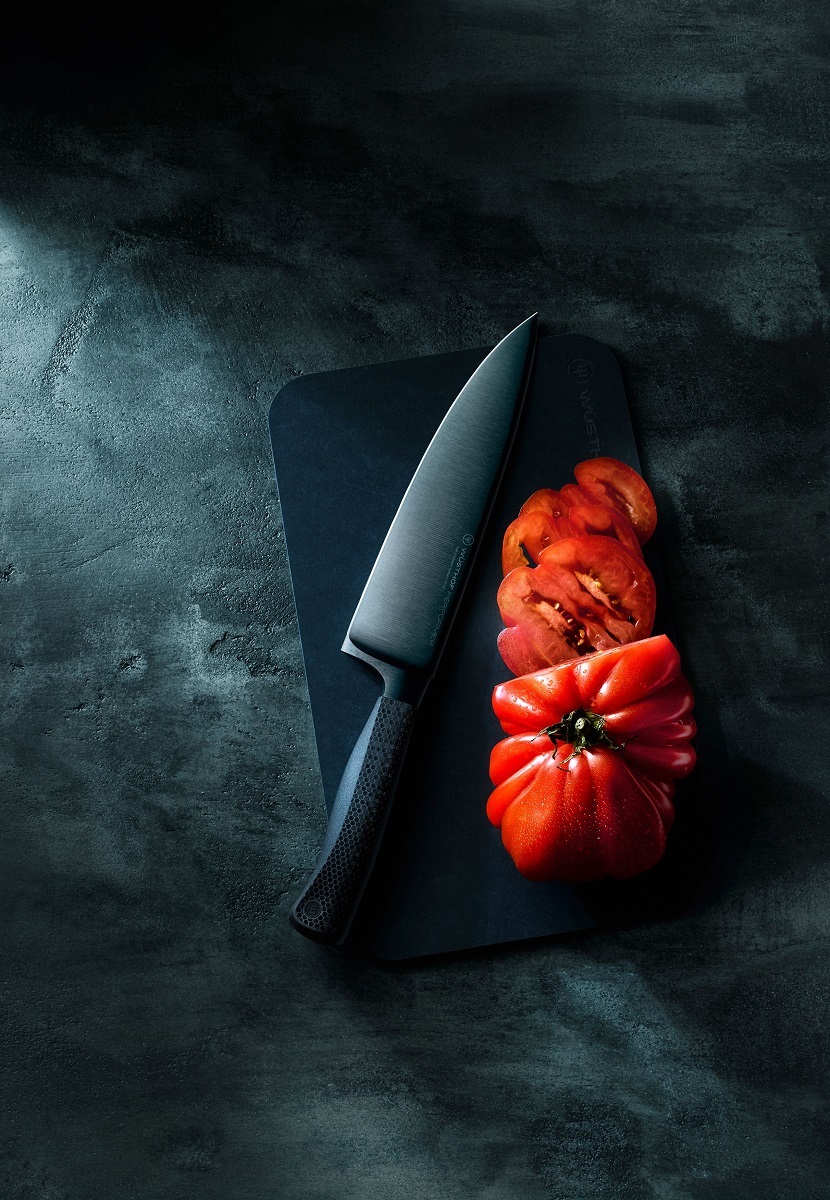 Нож шеф-повара Wuesthof Performer, 16 см (1061200116) - фото 4
