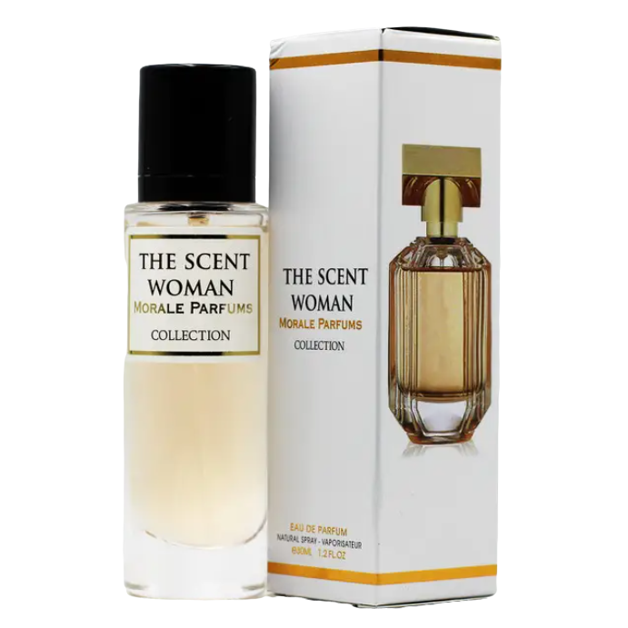 Парфумована вода Morale Parfums The Scent Woman, 30 мл - фото 1