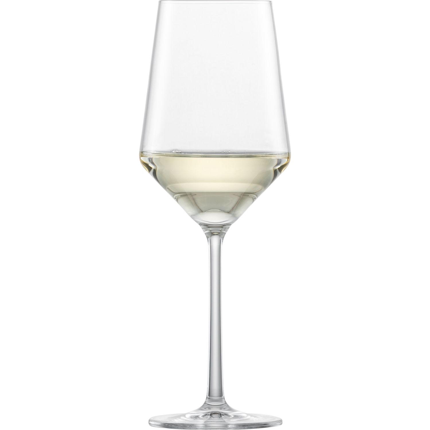 Бокал для белого вина Schott Zwiesel Pure Sauvignon Blanc 408 мл (112412) - фото 2