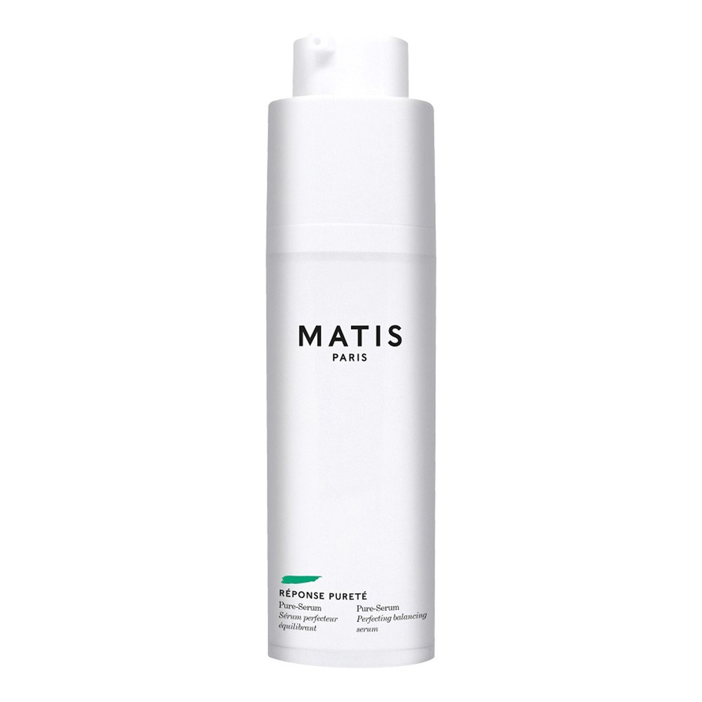 Сироватка для обличчя Matis Reponse Purete Pure-Serum, 30 мл - фото 1