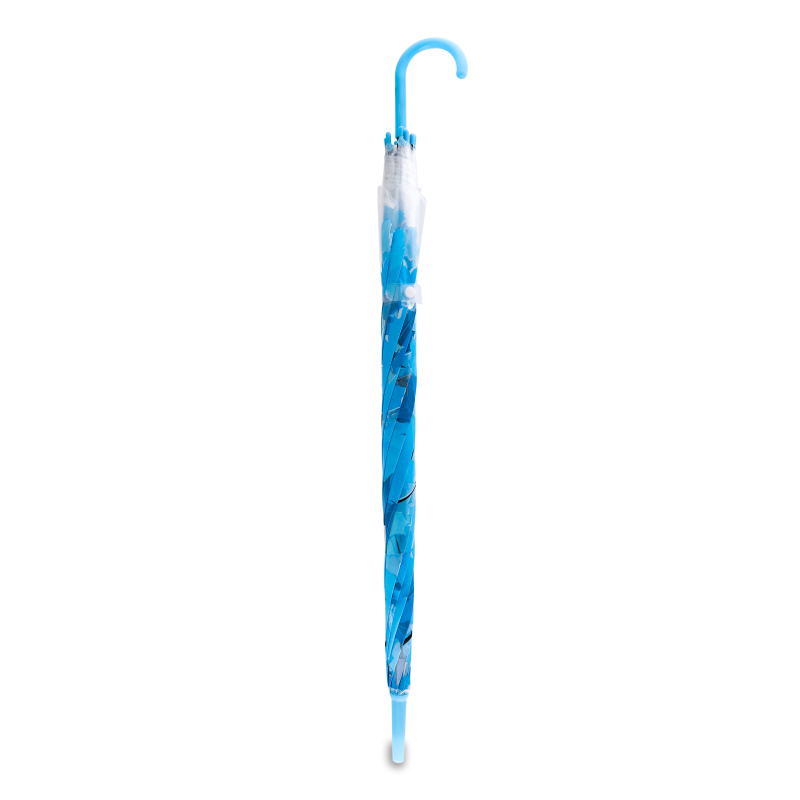 Зонт Offtop, 50 см, синий (848826) - фото 1