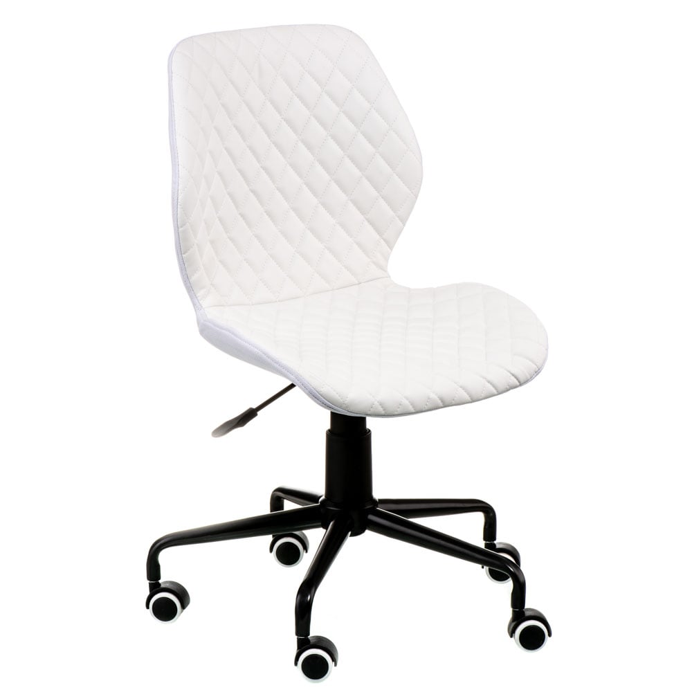 Офисное кресло Special4you Ray белое (E6057) - фото 5