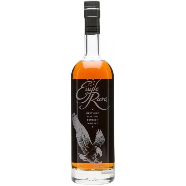 Виски Double Eagle Rare Kentucky Straight Bourbon, 45%, 0,75 л (826429) - фото 1
