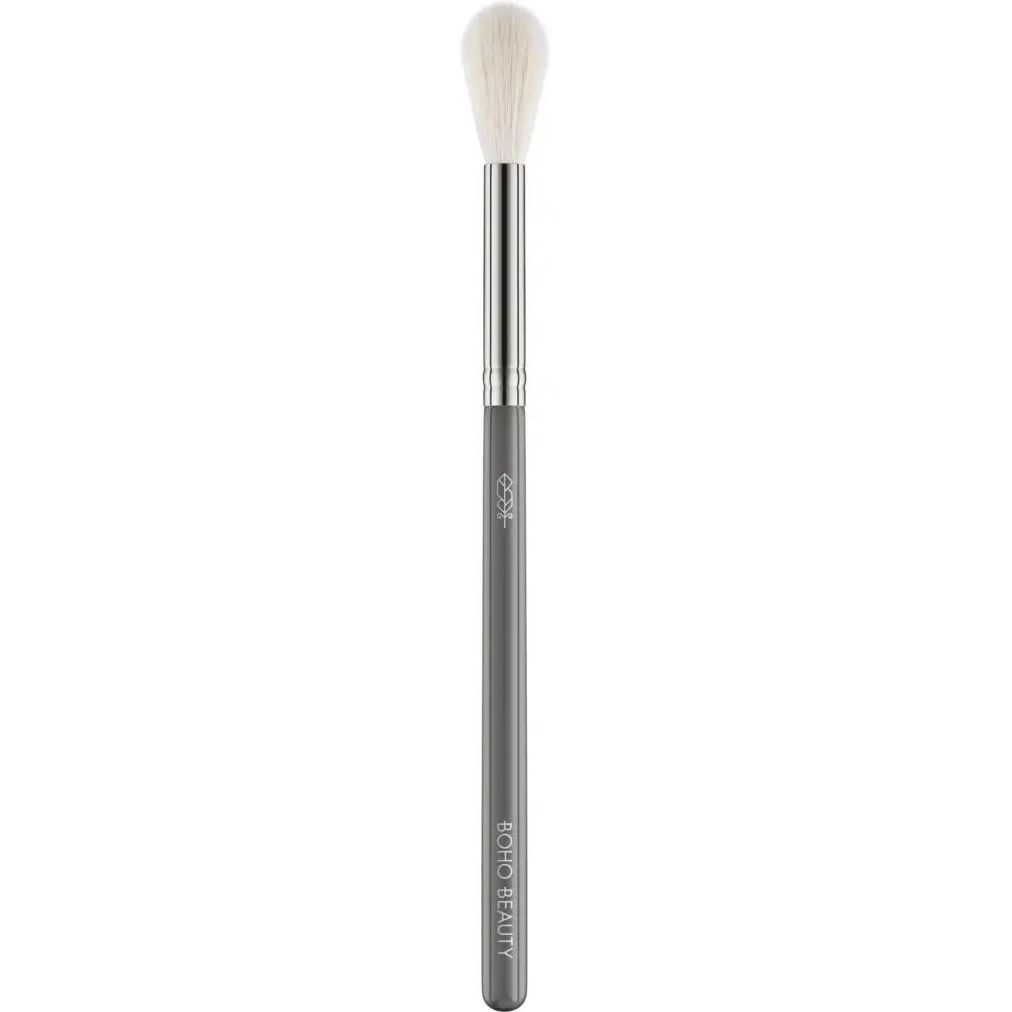 Кисть для хайлайтера Paese Boho Beauty Mixed Pile Brush Perfect Highlighter 114 - фото 1