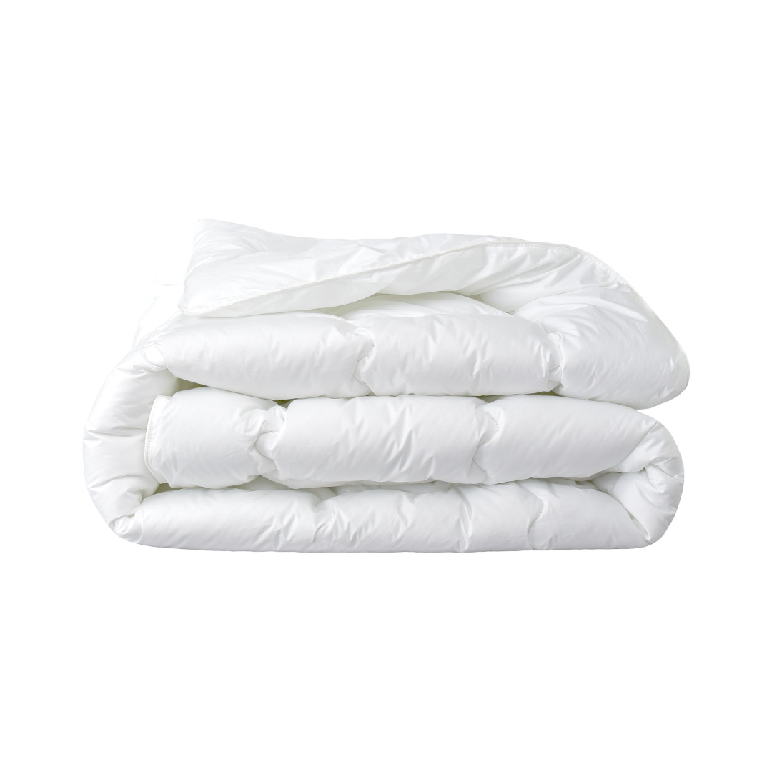Одеяло летнее Ideia Super Soft Premium, 220х200 см, белый (8-11881) - фото 3