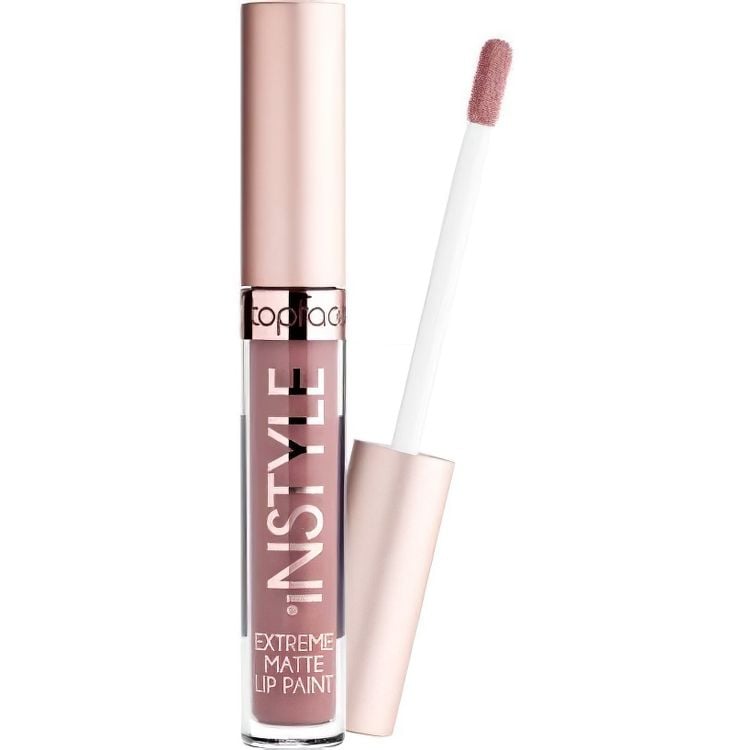 Помада рідка для губ TopFace Instyle Extreme Matte Lip Paint PT206 відтінок 23 3.5 мл - фото 1