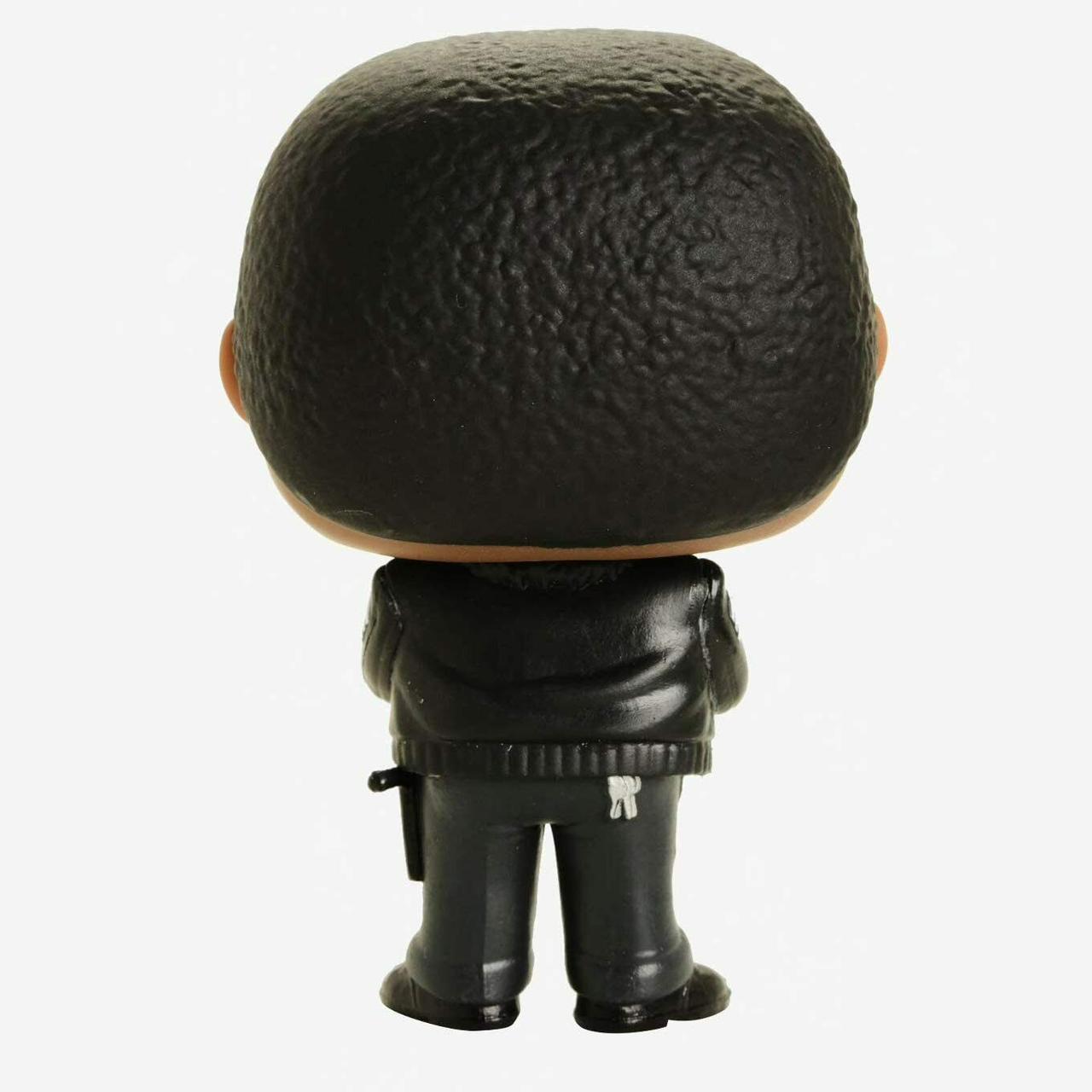 Фигурка Funko Pop Фанко Поп Крепкий орешек Эл Пауэлл Die Hard Al Powell 10 см Movies DH AP 668 - фото 2