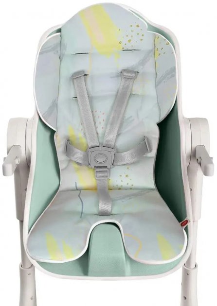 Вкладка в стульчик Oribel Cocoon 2.0 для новорожденного (OR217-90006) - фото 3